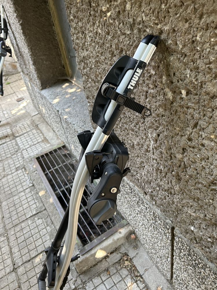 Thule 591 багажник за колело