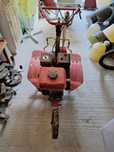 Vând motocultor 7,5cp