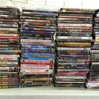 Продам много DVD дисков фильмы российские сериалы