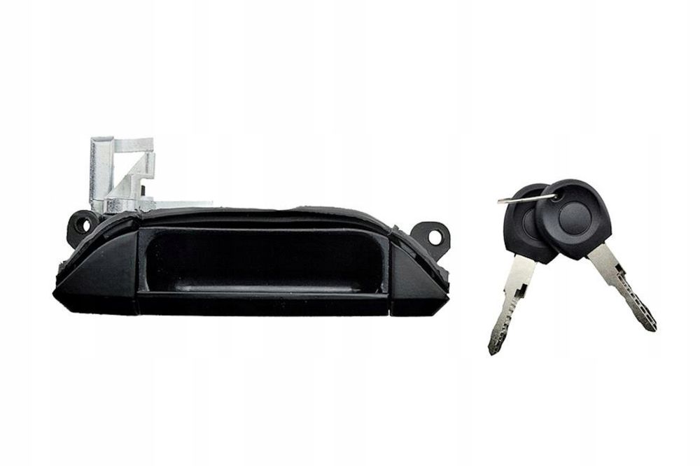 Комплект Външна Дръжка За Предна Лява Врата Vw, Transporter T4