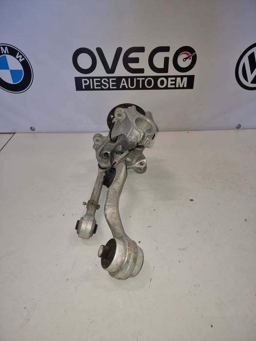 Fuzeta stânga fata BMW F30 F31 F32 F33 F34 F20 F21 F22 F23/cod-6792287