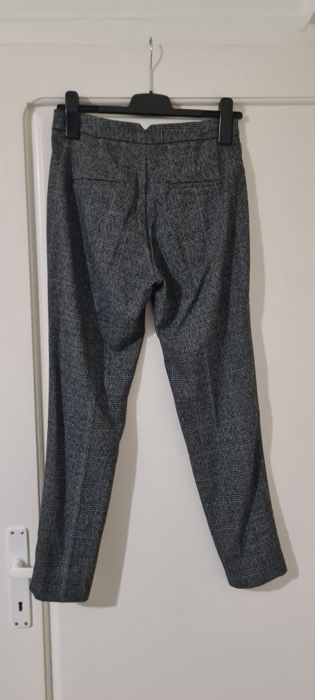 Pantaloni eleganti Mango