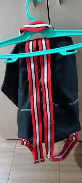 Нова спортна раница