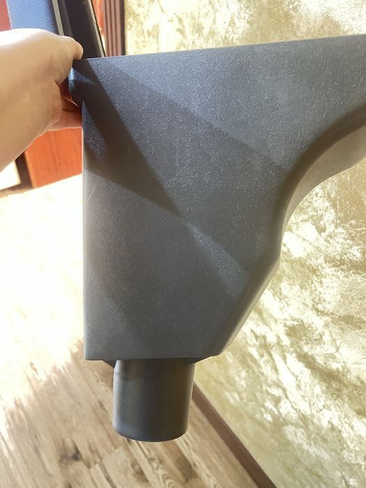 Подлокотник Бар для Спарка