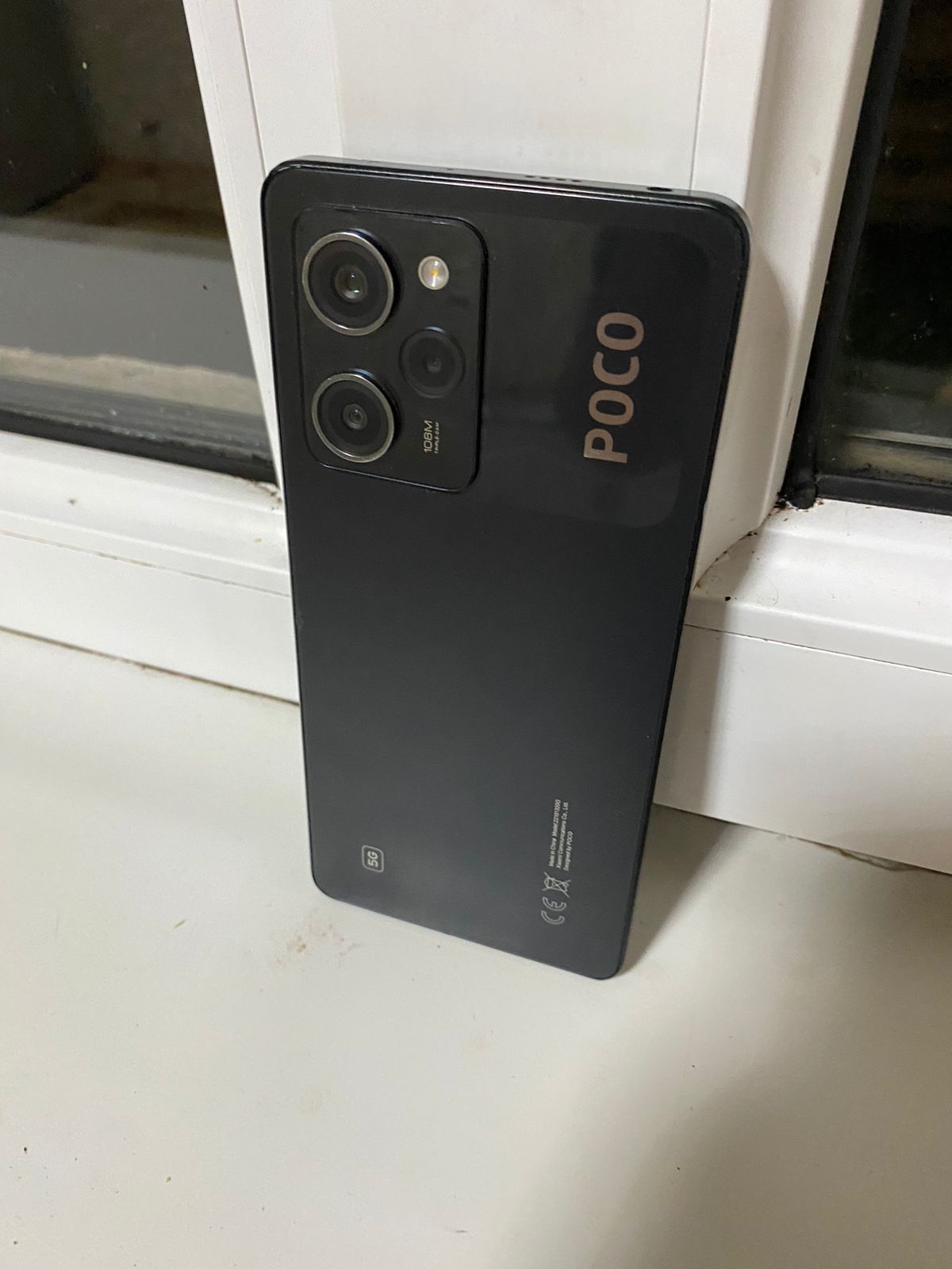 Продам Poco x5 pro