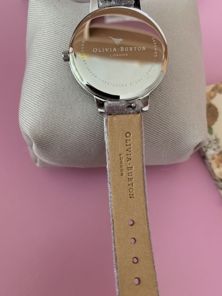 Ceas Olivia Burton