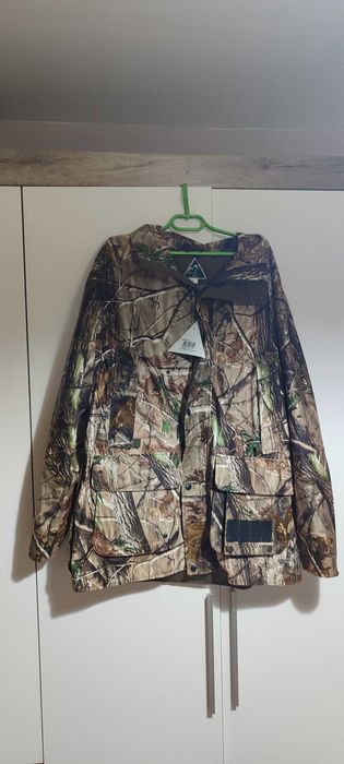 Дрехи за лов Аполо - камуфлаж
