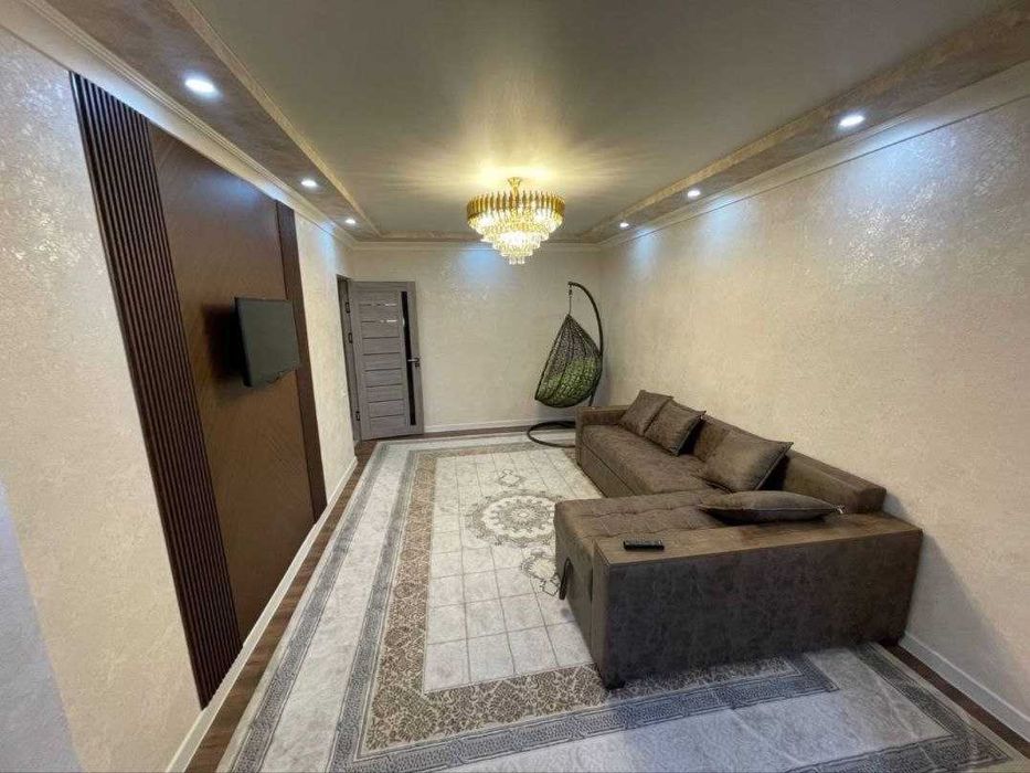 №4464 Продается квартира с ремонтом Согдиана
