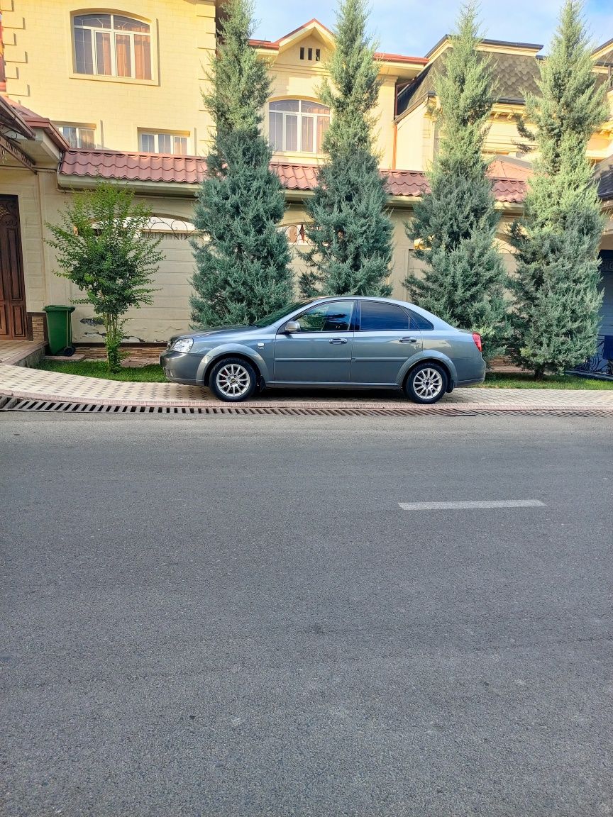 Optra diska balon