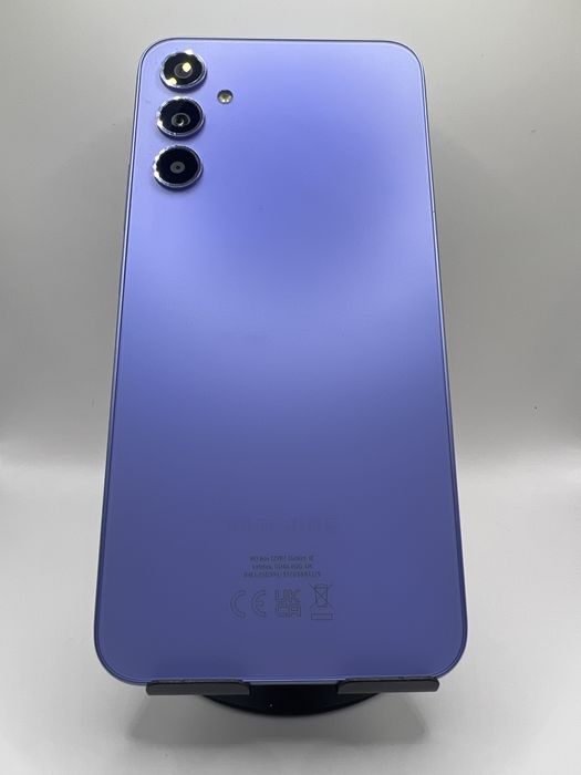 Samsung A34 5G 128GB, Amanet Lazar Crangasi, 41016