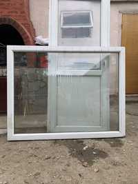 Vând fereastra PVC