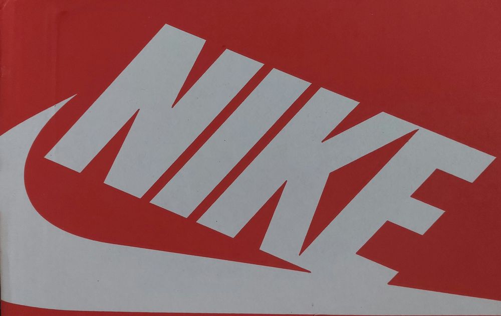 Nike, Ghetuțe, papuci