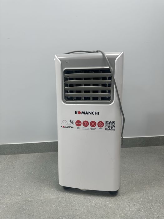КОНДИЦИОНЕР Komanchi (Костанай, Баймагамбетова 164) ЛОТ: 787117