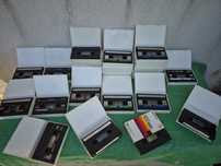 Vând 30 casete video 2000, VCC 240,360,480 minute,Grundig,Siemens,Sony