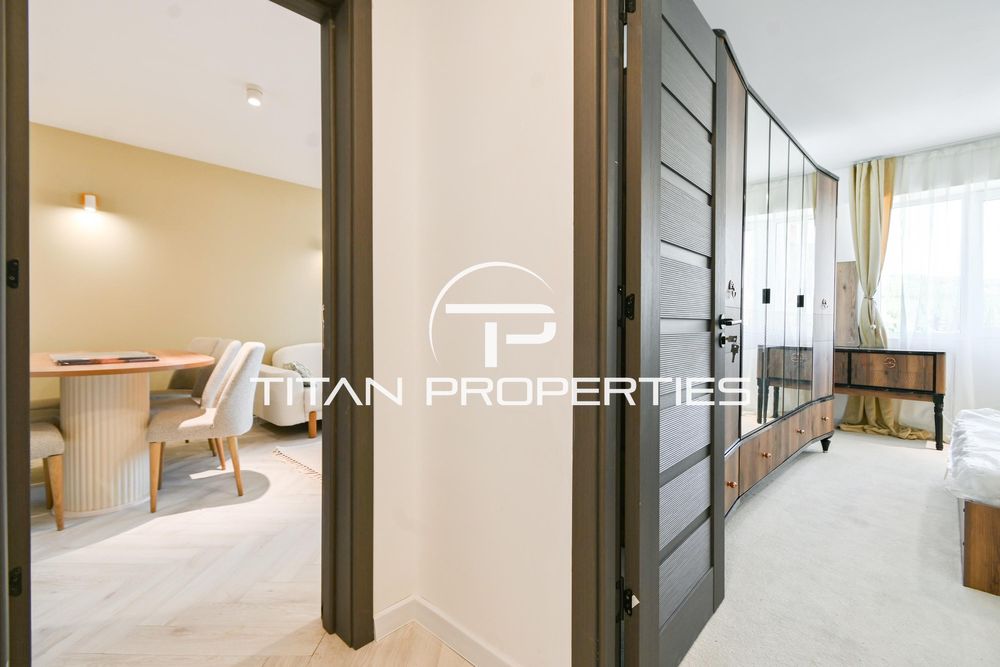 Двустаен за продажба в гр. Перник