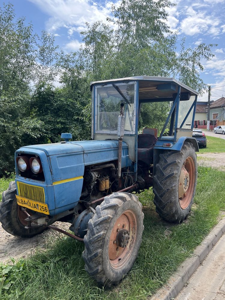 Tractor Fiat 415DT