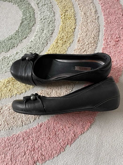 balerini Ecco, 38