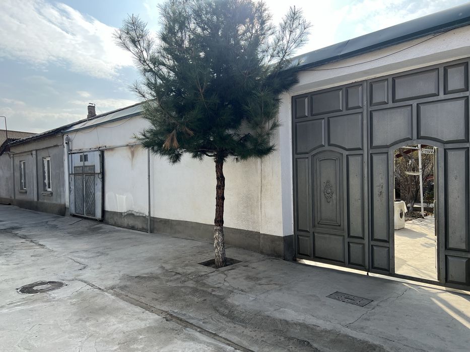 Продается дом на земле. 5 соток