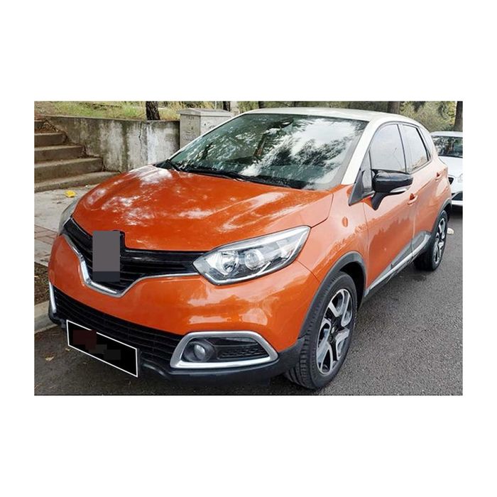 Capace OGLINDA tip BATMAN compatibile RENAULT CAPTUR 2013-2024