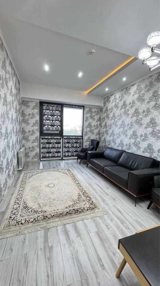 Срочно продается 2х комнатная квартира новостройка Akay City