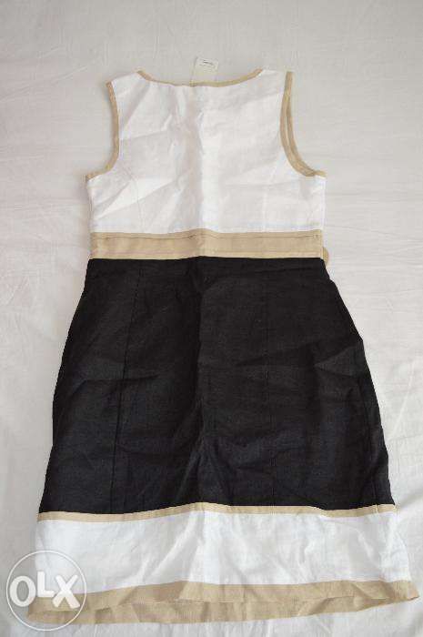 Rochie 100% in, noua