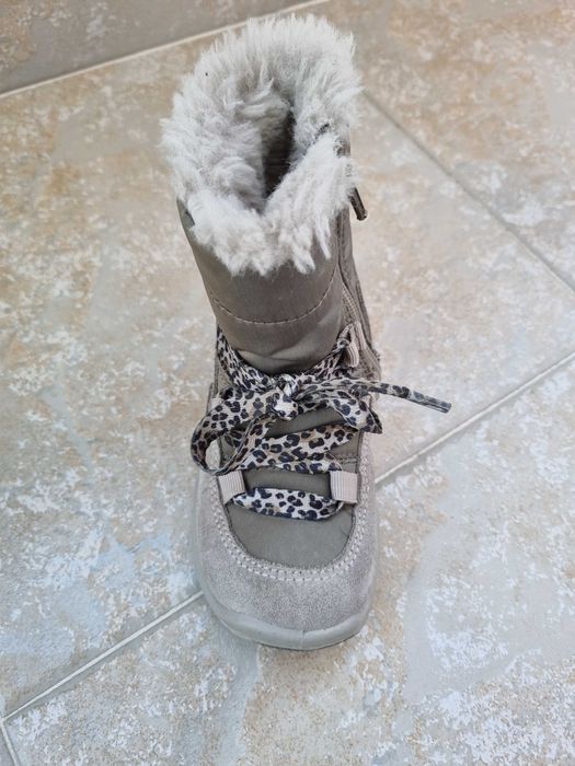 Детски боти Primigi