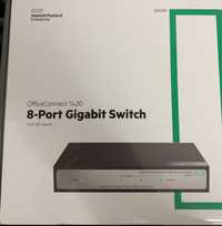 HP OfficeConnect 1420 8G Switch HP JH329A