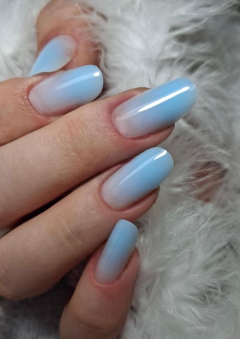 Unghii tehnice cu gel,acrigel , baza rubber