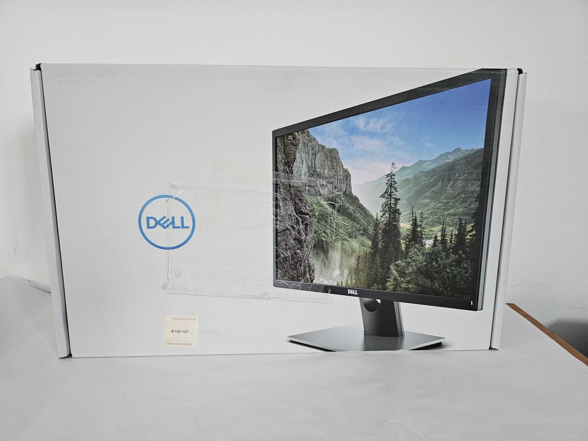 Monitor DELL 24 inch - Nou