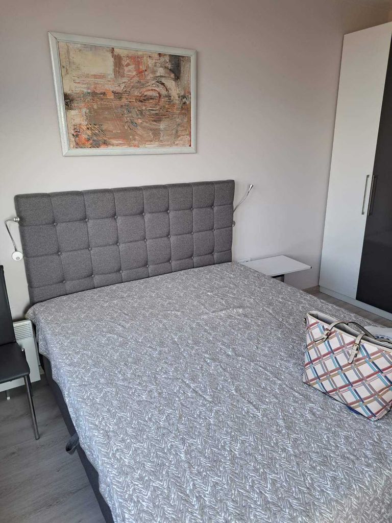Дава се под наем Двустаен апартамент в София, Борово - 60 кв.м за 765 € - Снимка #2