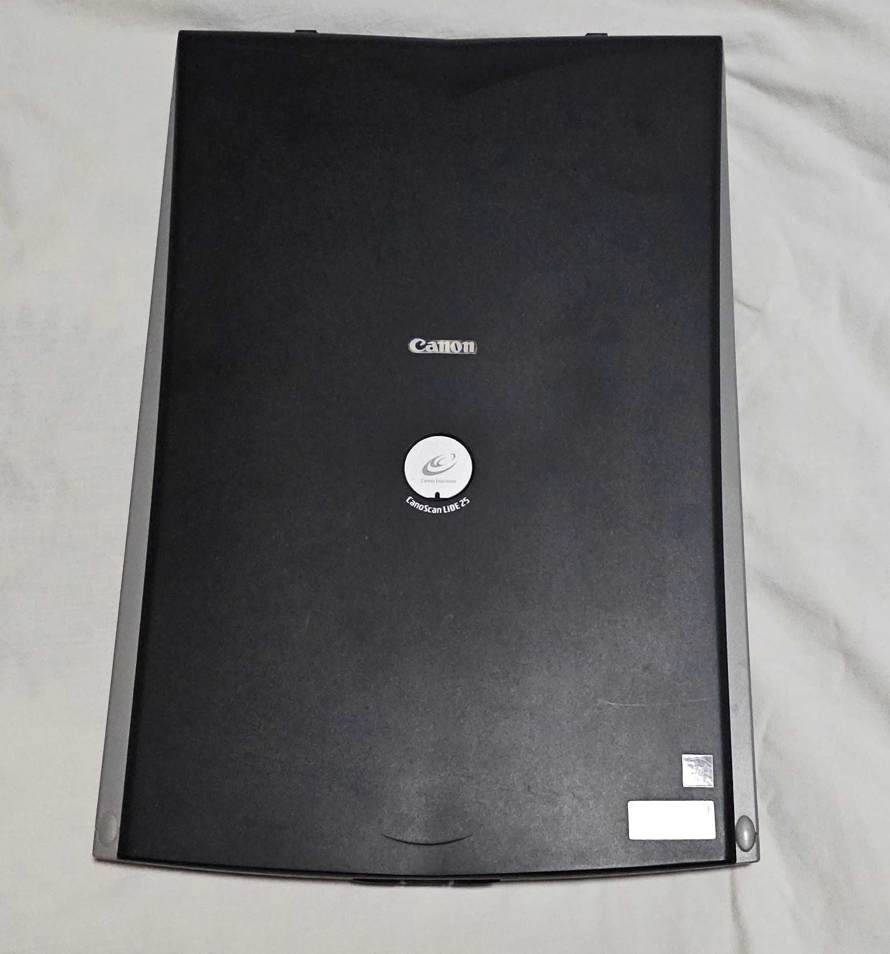 CanoScan LiDE 25