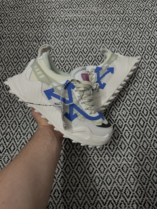 Off-White Odsy 1000