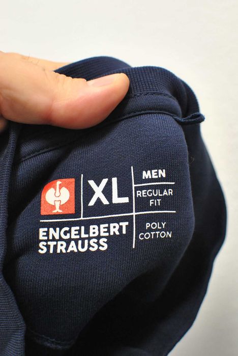 Engelbert Strauss solex marimea XL  (3507)