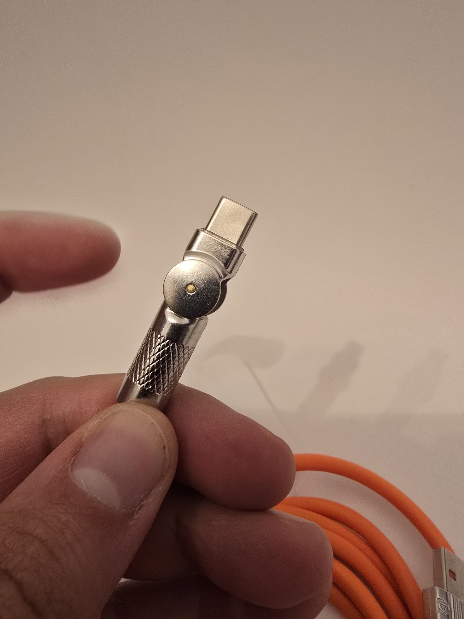 Cablu USB C fast charger  2m