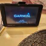 Navigatie Garmin