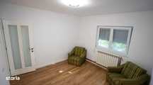 Burdujeni-Cuza 3-Apartament 2 camere,et.1,cu centrala,75000E