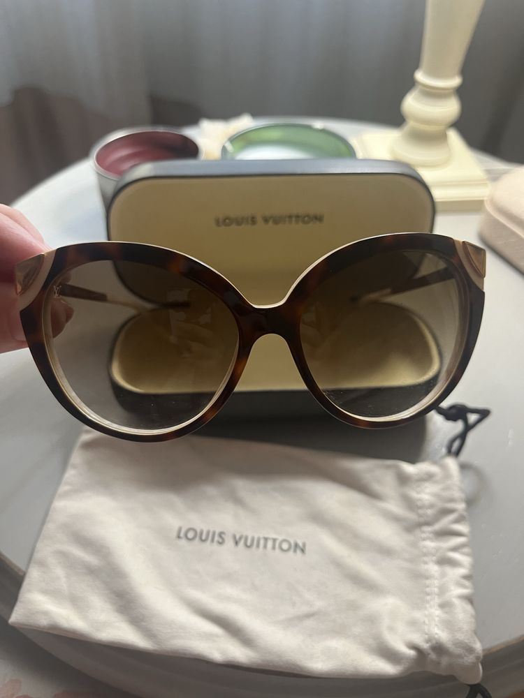 Ochelari de soare Louis Vuitton dama