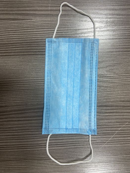 медицинские маски