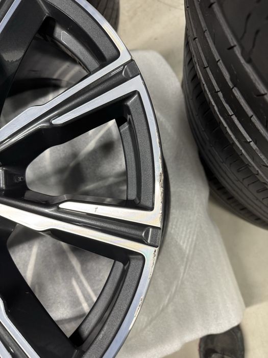 Jante Bmw X5 X6 R20 G05 G06 Originale M740