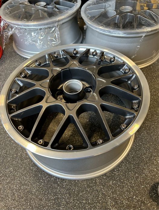Jante R18 BBS Modulare