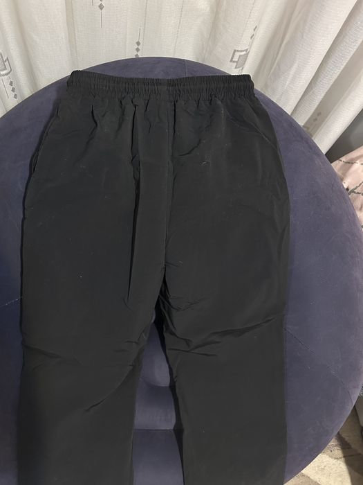 Pantaloni fâs Ellese cu capse