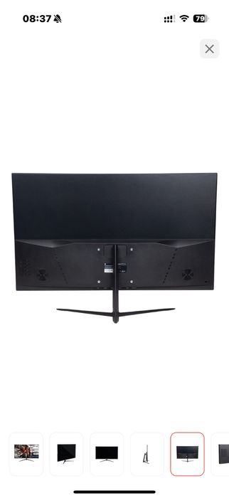 Продам монитор XG