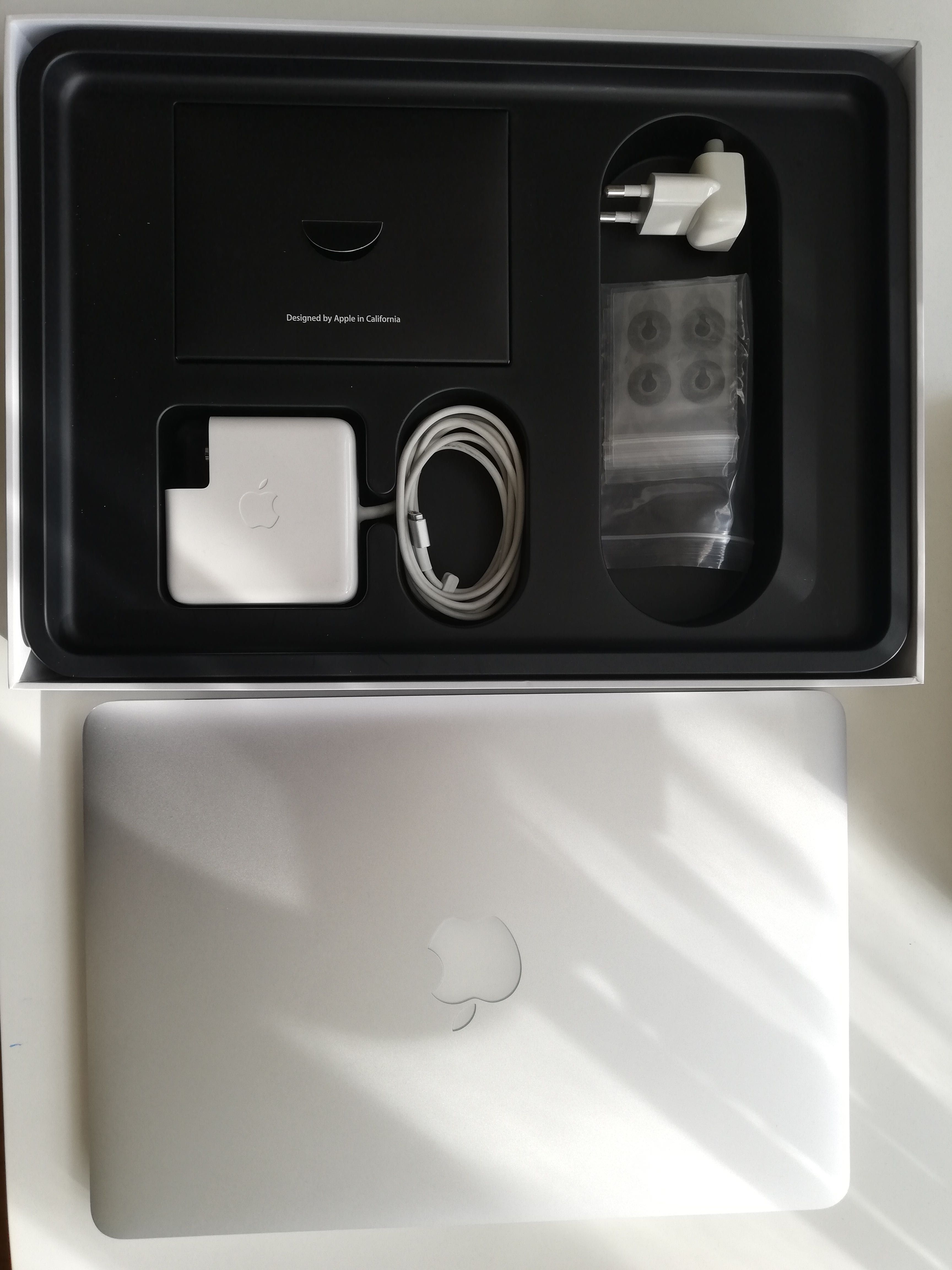 13” MacBook Pro (Retina, Mid 2014, MBP 13.3/2.6/16GB/256Flash)