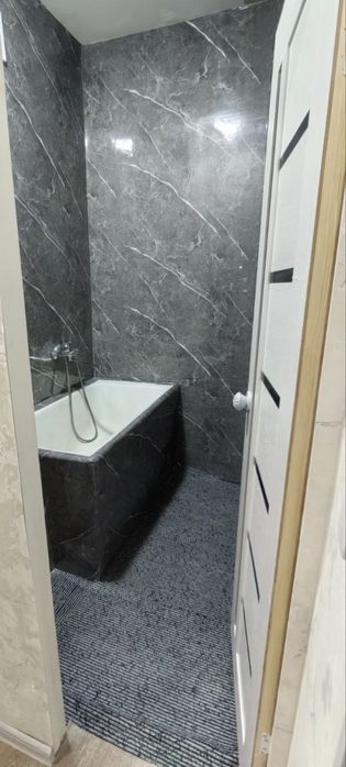 Чиланзар 2 1/2/4 Панелни дом евроремонт с мебелю