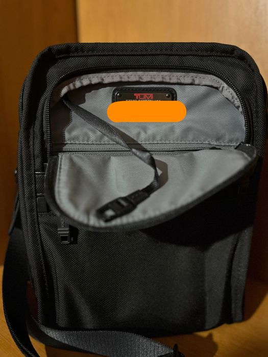 Продам сумку оригинал фирма TUMI