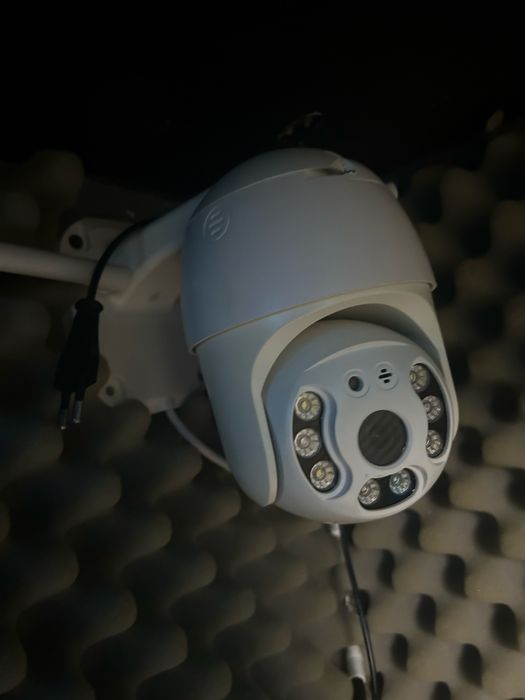 Камера Видеонаблюдение