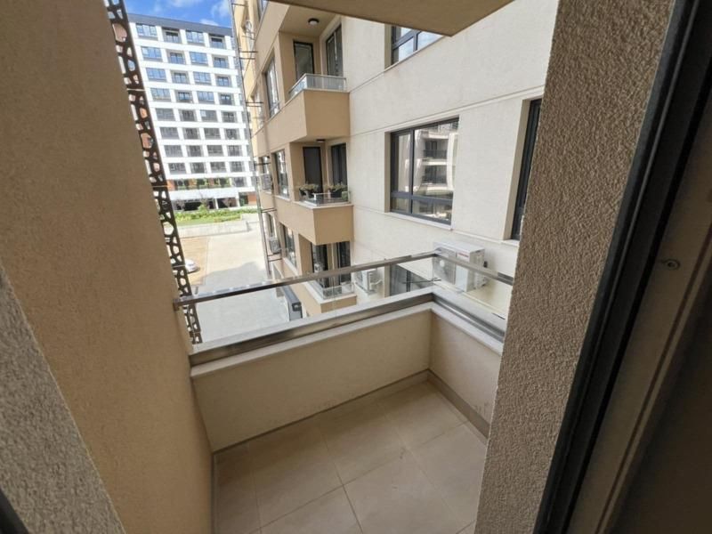 Дава се под наем Тристаен апартамент в София, Овча купел - 90 кв.м за 800 € - Снимка #11