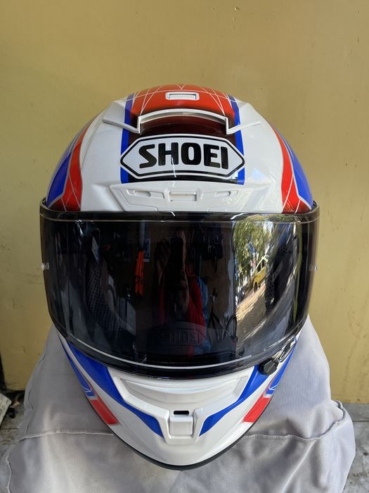 Каска shoei x-Spirit 3 L
