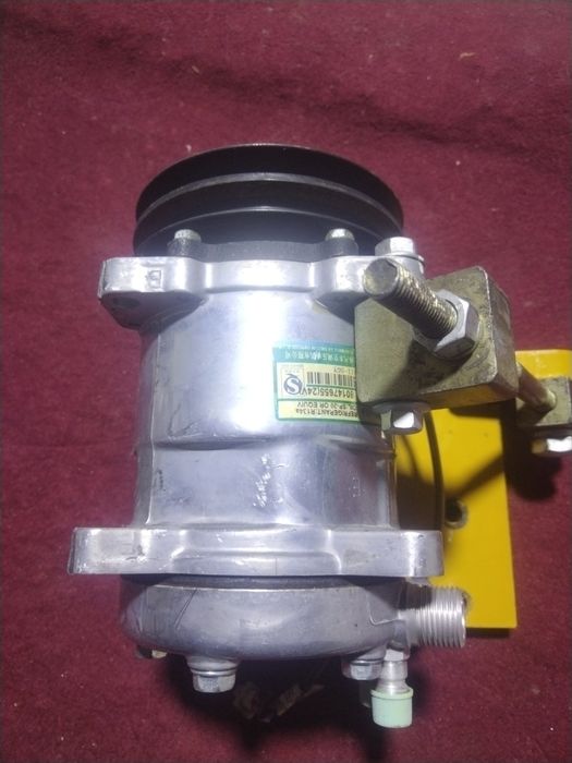 xcmg кондиционер оригинал