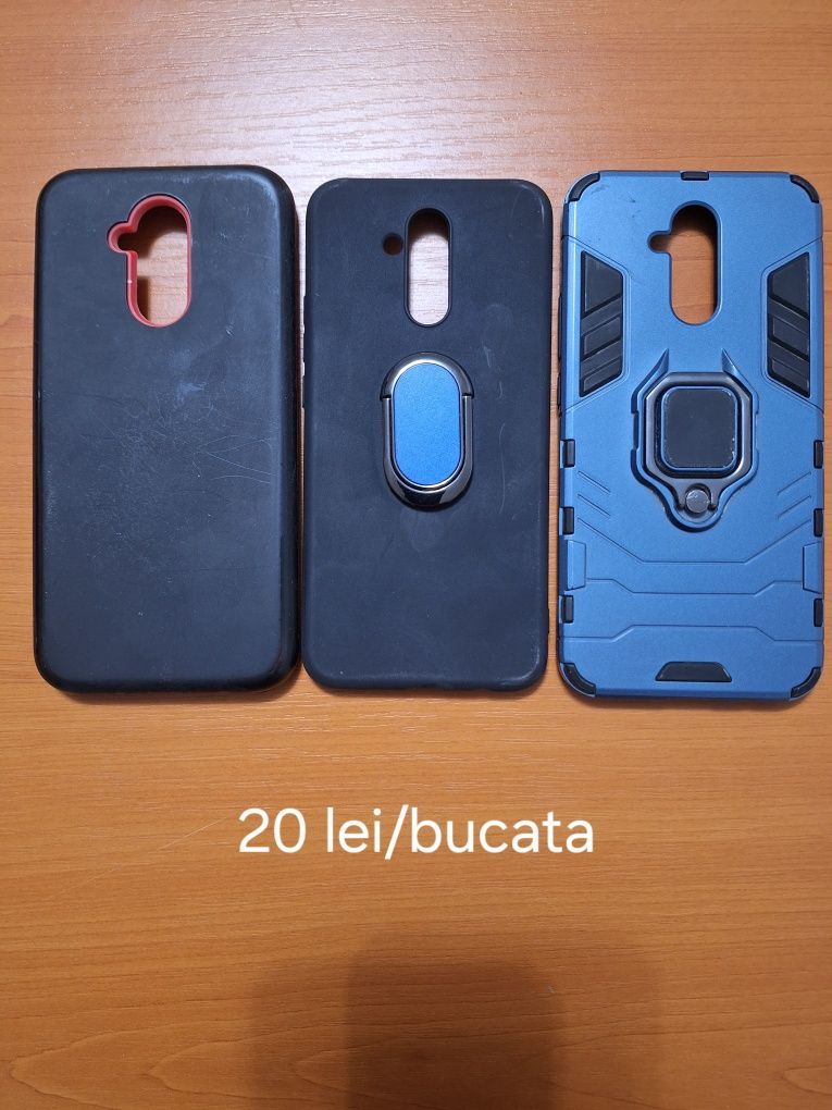 Huse telefon Huawei mate 20 lite